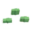 5pcs Pitch 3,81 mm Plug-in PCB Terminal Bloc Broche verticale 2P 3P 4P Connecteur enfichable Male / Femme 15EDGKA + VC MORSETTIERA