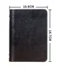 Notes de carnet personnalisés A7 Pocket Notebook Journal Portable Business Masonic Memos Planner Note Book Gift Past Master G Masonic