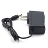 12V 1A 2A 1000 mA Wechselstrom zum DC-Netzteil-Adapter-Ladegerät US EU-Stecker 5,5 mm x 2,1 mm 2000 mA 100-240 V Schalter für LED-Streifenleuchte CCTV