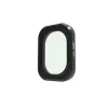 Tillbehör 1/4 Black Mist White Soft Lens Filter för DJI Osmo Pocket3 Filter WidEangle 10x Macro Lens Professional Photography Filter