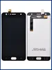 I polegada de 5,5 "de 5,5" para asus zenfone 4 selfie zd553kl x00ld lcd exibir painel de touch screen digitizer conjunto para zd553kl+quadro