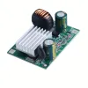 DC 9-120V to 5-12V 3A Step Down Converter Module Non-isolated Power Supply Buck Stabilizer Adjustable Voltage Regulator
