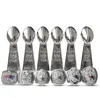 6pcs Super Bowl NE Sport Team Champions Championship Ring Lombardi Trophy Set Menir Men Fan Gift 2024