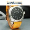 Designer Men Watch Mechanical Watch Classic Sports Mechanical Mash 45mm Brand Orpredini da polso di alta qualità A4 di alta qualità