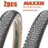 Maxxis 29 Mountain Bike Tire Rekon Race 29*2,25 27,5*2,25 Anti -punção pneu exo mtb biciclo pneu arame de aço mtb pneus de bicicleta