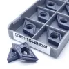 DCMT11T304 DCMT11T308 SM IC907 IC908 internal turning tool dcmt 11t304 carbide insert turning tool DCMT070204 IC907 IC908