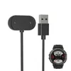 Adaptador de carregador do SmartWatch Dock Cabo de carregamento USB para Amazfit T-Rex 2/Ultra/Trex Pro Smart Watch Charge Wire T-Rex2 Acessórios