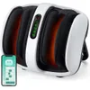 Nekteck Foot Shiatsu Massagebast