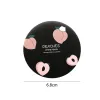 Makeup Mirror Portable Hand Mirror Mini Round Pocket Mirror Makeup Vanity Mirror Compact Mirror Cosmetic Tool Travel Accessories