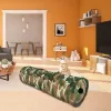 Pet fournit des jouets chat pliables jungle camouflage chat canal de chat drôle de jeu de compagnie de jeu de compagnie tube lapin lapin furet chien catnip chat tunnel