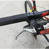 Lebycle MTB Brake dźwignie Ultra Light Aluminium Aluminium wspornik rowerowy rower górski