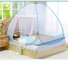 Zomermuggennet voor thuisbeddent Tent Student Bunk Bed Mosquito Net Mesh, volwassen tweepersoonsbeddent Tent #0