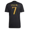 23 24 Real Madrids Bellingham Soccer Jerseys Vini Jrs Real Madrids Camevingas Tchouamenis Modrics Rodrygo Futebol Circy Player Version Camiseta Men Kids 2023 2024