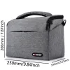 accessories Dslr Waterproof Camera Cover Case Slr Bag for Canon Eos Rp R 7d 6d Mark Ii 4000d 2000d 1500d 1300d 1200d