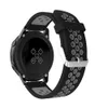 Xiaomi için kayış Amazfit BIP BIT Youth Smart Watch Giyilebilir Bilek Huami için 20mm Bilezik Amazfit GTS / GTR 42mm Saat Bandı