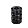 GLB 45# Steel 8 Screw High High Jansited Double Diaphragm Clamp Clamp Series GND SHAFT COUPLING