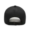 Summer Men's and Women's Light Board Baseball Quick Drying Mesh Breathable Protection Sun Visor Duck Tongue Hat Printing