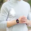 Für Xiaomi Mi Watch Lite Watch Armband Printed Gurt Watermark Muster Handgelenk Band Smartwatch Wearable Accessoires