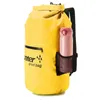 Waterproof Bag Roll Top Backpack For Hiking Dry Bag Outdoor Diving Foldable Beach Swimming Sack Rafting River Ocean pack Drybag
