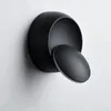 Wall Lamp Modern Lighting Fixtures With Adjustable Bedside Lights Bedroom Living Room Staircase Hallway LED Crescent