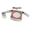 1PC Domestic Magnet Seam Guide for Sewing Machine Magnetic Sewing Guide Quilting Supplies Sewing Machine Foot Accessories Tools