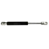 Onpo GSHB06-15-055-185-M8-100N Gasveer Pneumatische demperbalk OD: 15 mm slag 55 mm, middenafstand: 155-185 mm of automatische deur