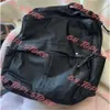 حقيبة الكتف Luluity سعة كبيرة اليوغا في الهواء الطلق للرجال والنساء حقيبة ظهر خفيفة الوزن Lulu 2.0 Backpack LL School 365