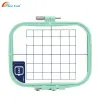 Sew Tech Embroidery Frame for Brother PE200 190D 180 170D Sewing Babylock Machine Accen EM1 SA415 SA416 SA417 SA418 Hoop