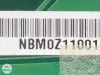 Carte mère Pcnanny NBM0Z11001 NB.M0Z11.001 Carte principale pour Acer Aspire E1421 ordinateur portable DA0ZQZMB6C0 DDR3