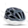 Casque à cyclisme ultralétique le plus récent Casque de vélo de vélo de vélo de vélo de vélo de vélos intégré du chapeau de sécurité