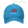 Carlos Sainz JR Signature Graphic Dark Baseball Cap Ball Rave Luxury Woman Hats Mens 240410