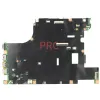 Carte mère 90001038 pour Lenovo IdeaPad B590 Notebook Contexte Main 122091 HM70 SJTNV DDR3 Ordinateur Mother Board