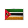 アフリカ旗エジプトケニアアルジェリアナイジェリアアンゴラチュニジアモロッコスーダンマルタナミビアガーナモザンビーク刺繍パッチ