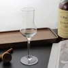 Crystal Tulptulip Rum Likeur glas