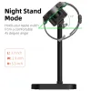 För -Apple -Android Smartwatch Holder Smartwatch Stand Watch Charging Cable Bracket Stand Base