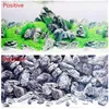 Decorazioni Juwel HD Fish Sfondo dipinto di pittura PVC Poster Aquarium DECORAZIONI DEGAZIONI WALL258I