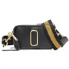 Designväska 345678 kvinnor väska svart axel väska snap kamera väska crossbody axel väska söta drömmar multi mj crossbody väska mini väska kvinnlig ryggsäck kvinna handväskor aa