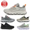 Spedizione gratuita Uomini da donna Donne Scarpe da corsa a bassa pizzo Comfort nero grigio grigio da uomo grigio da uomo Sport Sneakers Gai