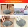 Carpets Electric Foot Warmer Heater USB Charging Power Saving Warm Cover Anti-slip Feet Heating Pads 3 Levels Temperature Control