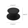 2pc Pot-couvercle bouton silicone universel handle de remplacement de remplacement de cuisine