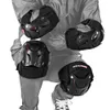 Wosawe Adult's Outdoor Sports Protective Gear Kolan Elbow Elbows jeździ na narciarstwie straży straży rolek w rolkach deskorolki Ochrona skutera