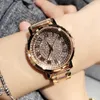 2020 Nowa Korea Południowa TT Diamond Star Luksusowy trend modowy osobowość atmosfera wodoodporna kwarcowa zegarek kobiet