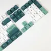 Аксессуары 1 Set PBT GMK Botanical Dye Subbed Cap Cap для механических клавишных крышек Caps Profile с ISO Enter 6U 6.5U 7U.