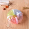 Hamster Tunnel Tube Part Transparent Curved Straight Tunnel Pipe DIY Small Pet Cage External Sports Tunnel Toy For Mouse Rat