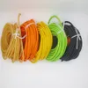 10M Packed Size 3060 Natural Rubber Band Latex Tube Pull Rope The Latex Tubes Tourniquet Rope Elastic Rope