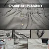 IX9 97% Cotton Men Military Tactical Cargo Pantal