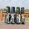 Golf Bags Four Colors Available Stand Tra-Light Frosted Waterproof Contact Us To View Pictures With Logo Drop Delivery Sports Outdoors Dhqxp