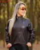 Mtbqueens manica lunga pila impermeabile per ciclo esterno per esterno motociclini mtb bici sottile motocross maglia a vento femminile femminile