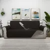 Водонепроницаемый стеганый диван -диван -чехл для животных собак детский ковч