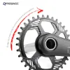 PROWHEEL MTB GXP BICYCLE CRANKET FIZCHE CRANK 28T 30T 32T 34T 36T 38T ANELLA A GEGANE CAINATURA DELLA PER SRAM GX XX1 X1 X9 GXP NX